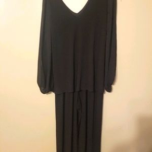 Emma and Michelle Jumpsuit